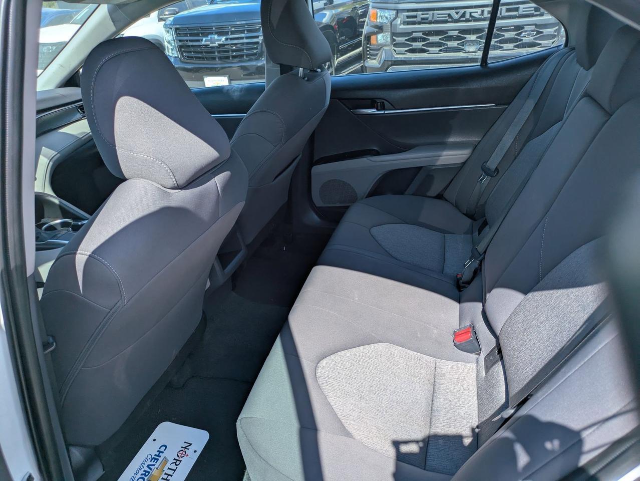 2023 Toyota Camry LE Castroville TX