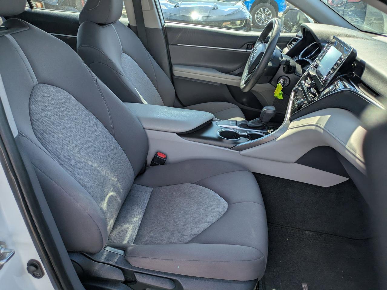 2023 Toyota Camry LE Castroville TX