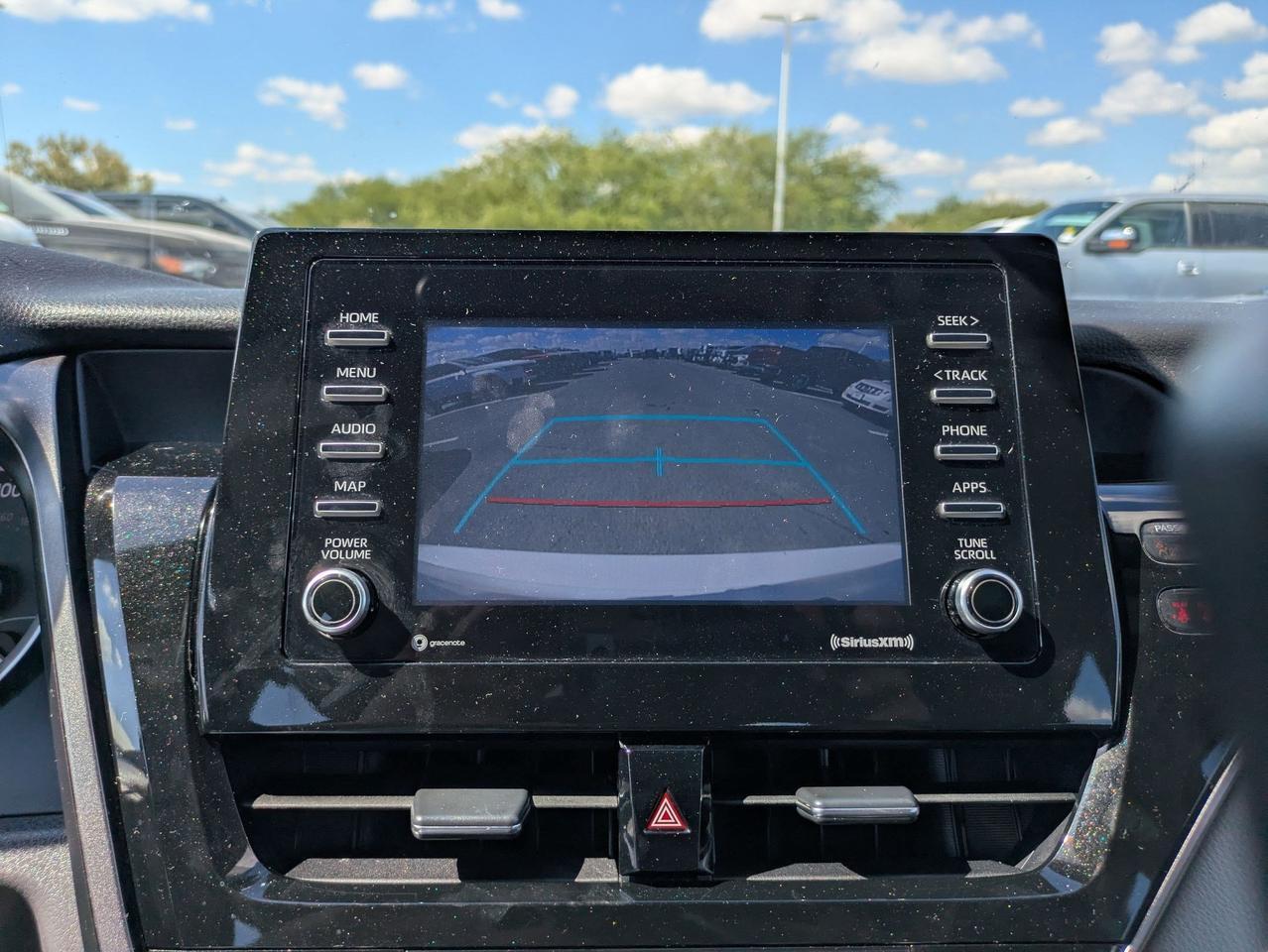 2023 Toyota Camry LE Castroville TX