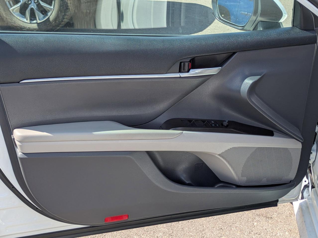 2023 Toyota Camry LE Castroville TX