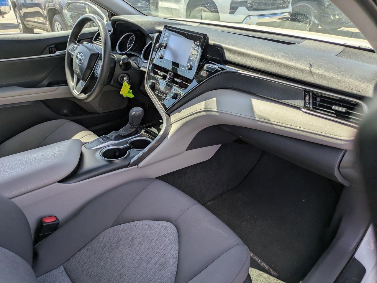 2023 Toyota Camry LE Castroville TX