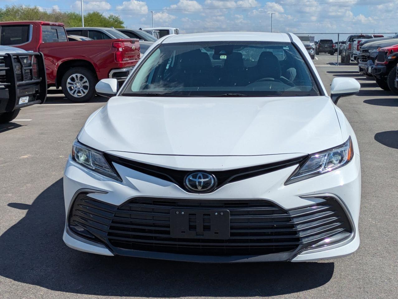 2023 Toyota Camry LE Castroville TX