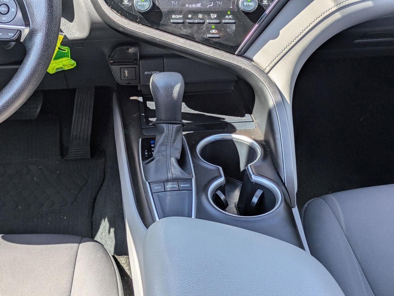2023 Toyota Camry LE Castroville TX