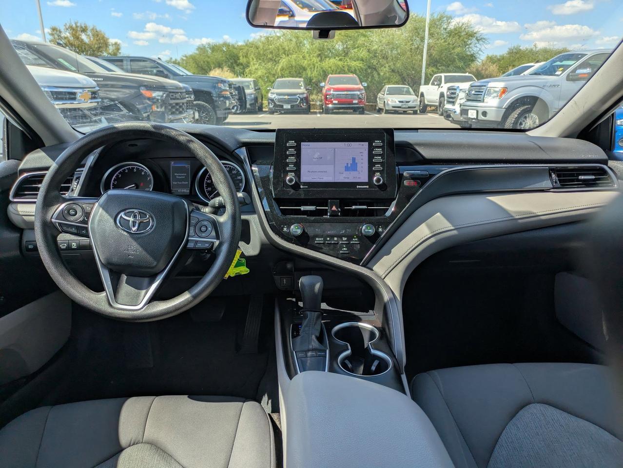 2023 Toyota Camry LE Castroville TX