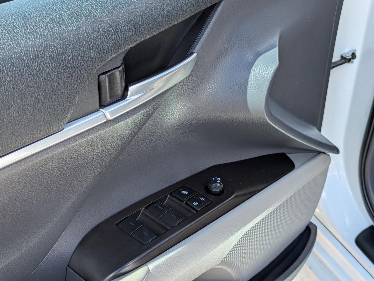 2023 Toyota Camry LE Castroville TX