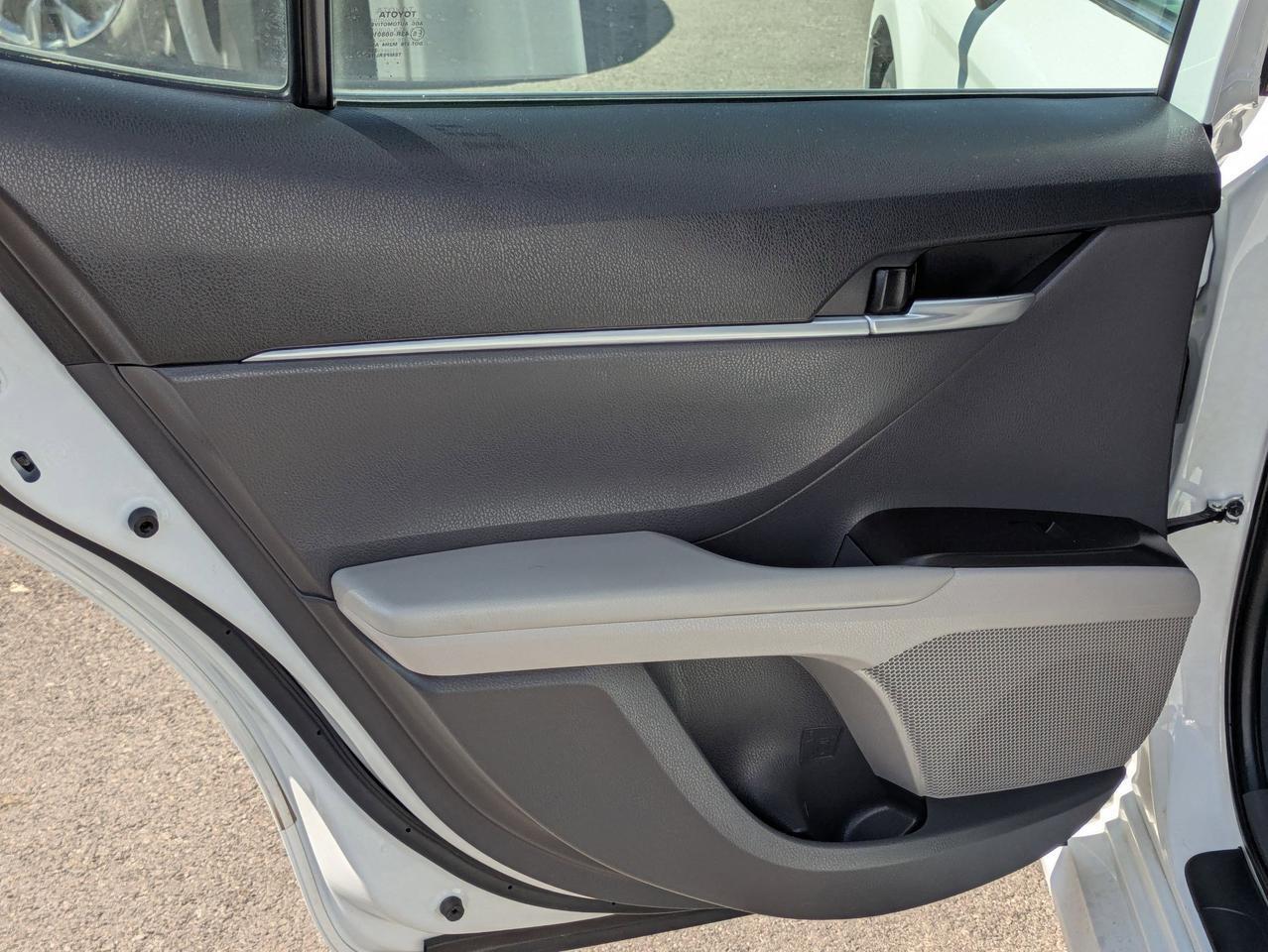 2023 Toyota Camry LE Castroville TX