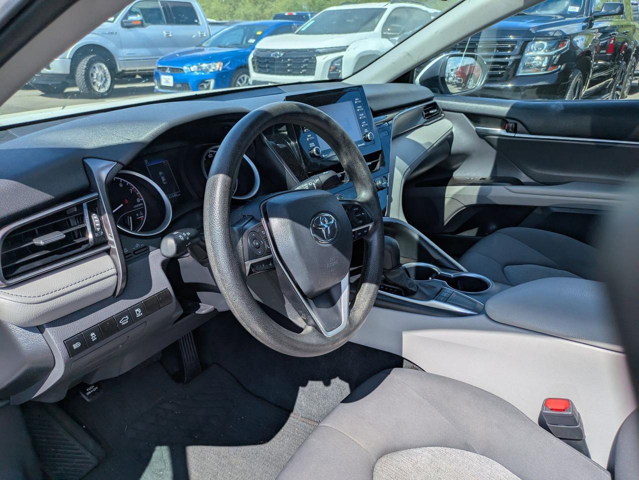 2023 Toyota Camry LE Castroville TX