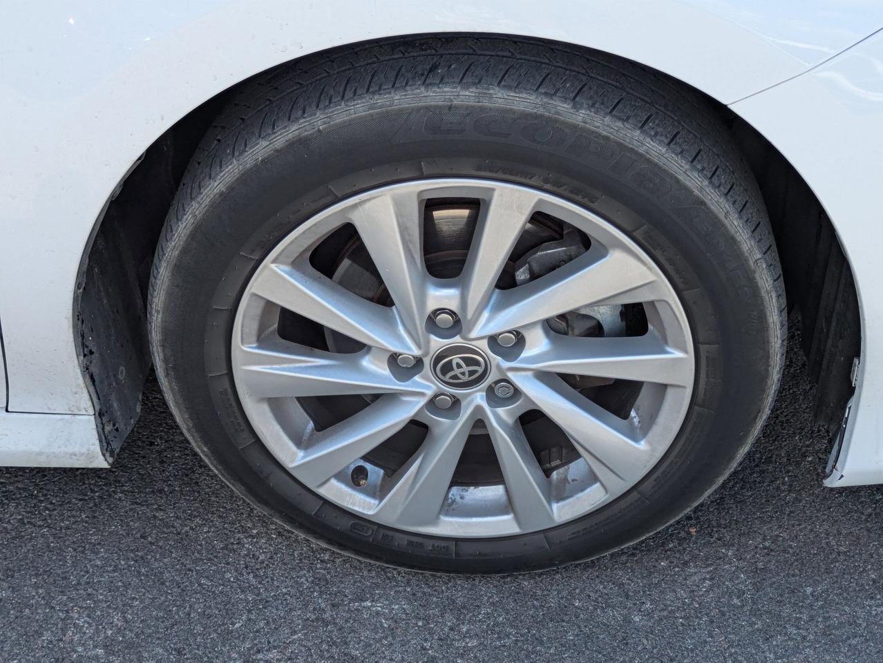2023 Toyota Camry LE Castroville TX