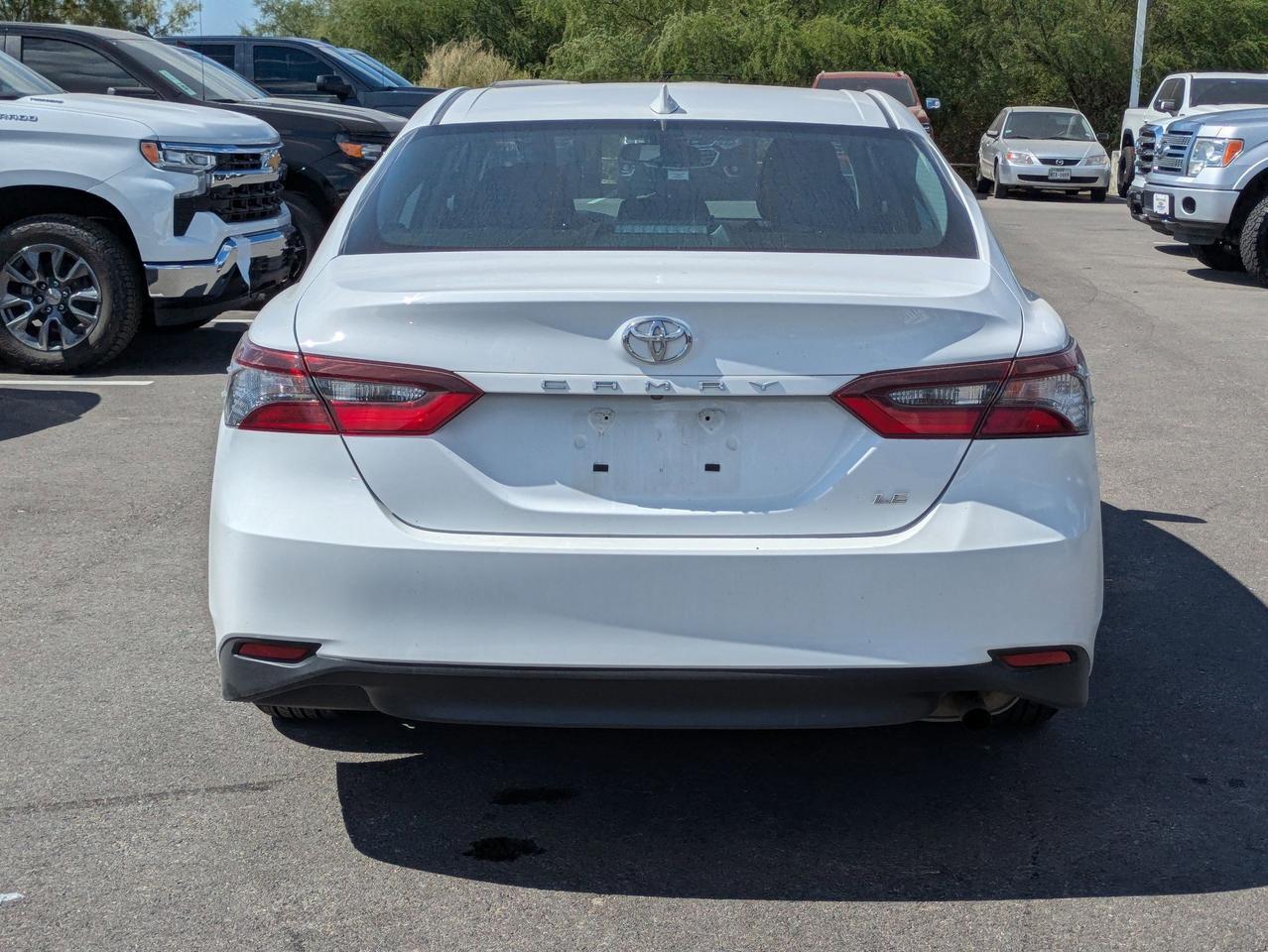 2023 Toyota Camry LE Castroville TX