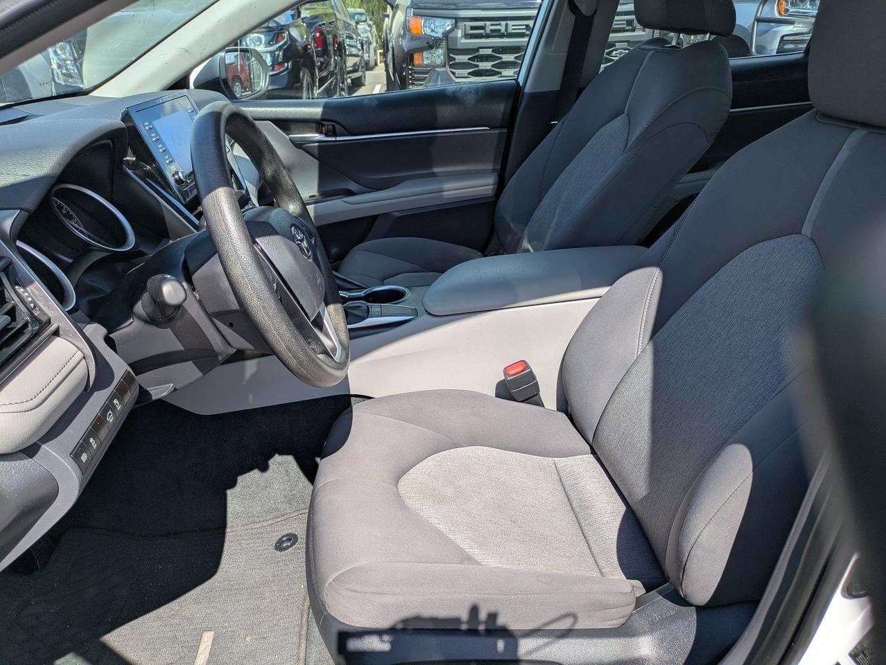 2023 Toyota Camry LE Castroville TX