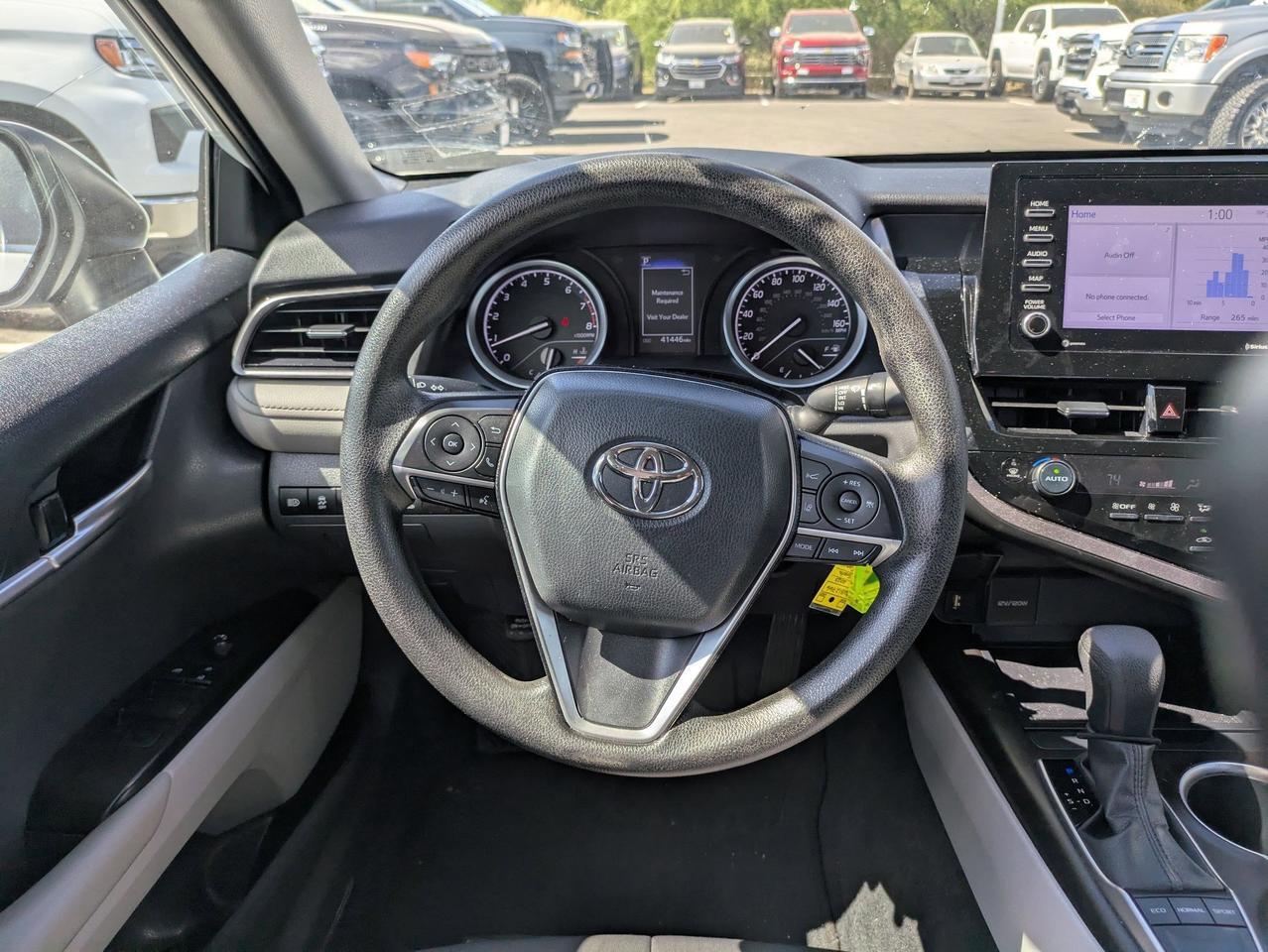 2023 Toyota Camry LE Castroville TX