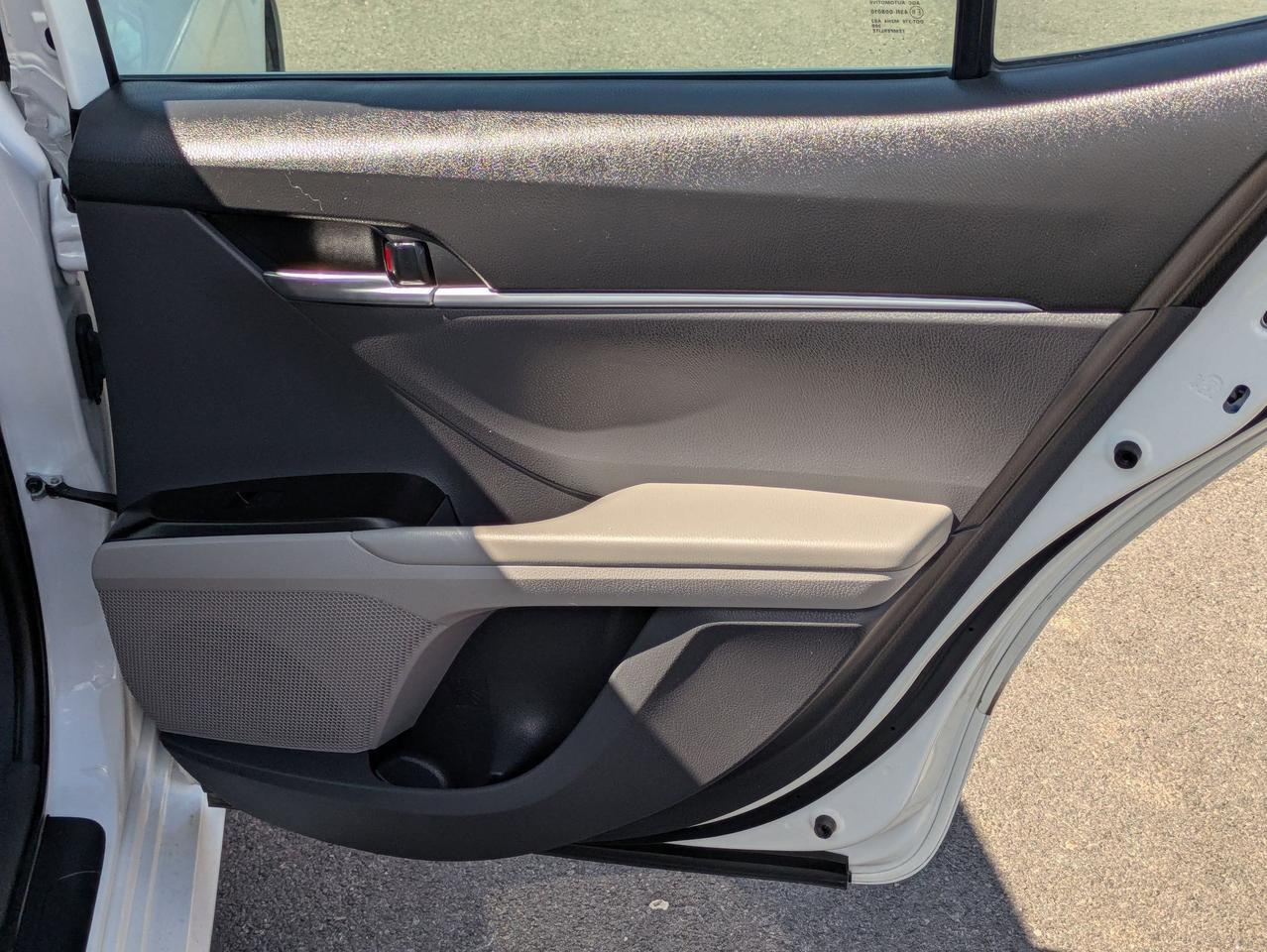 2023 Toyota Camry LE Castroville TX
