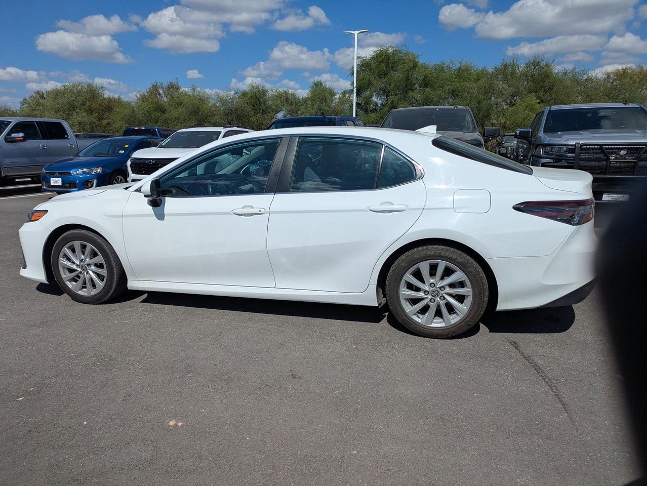 2023 Toyota Camry LE Castroville TX