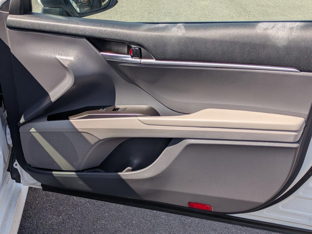 2023 Toyota Camry LE Castroville TX