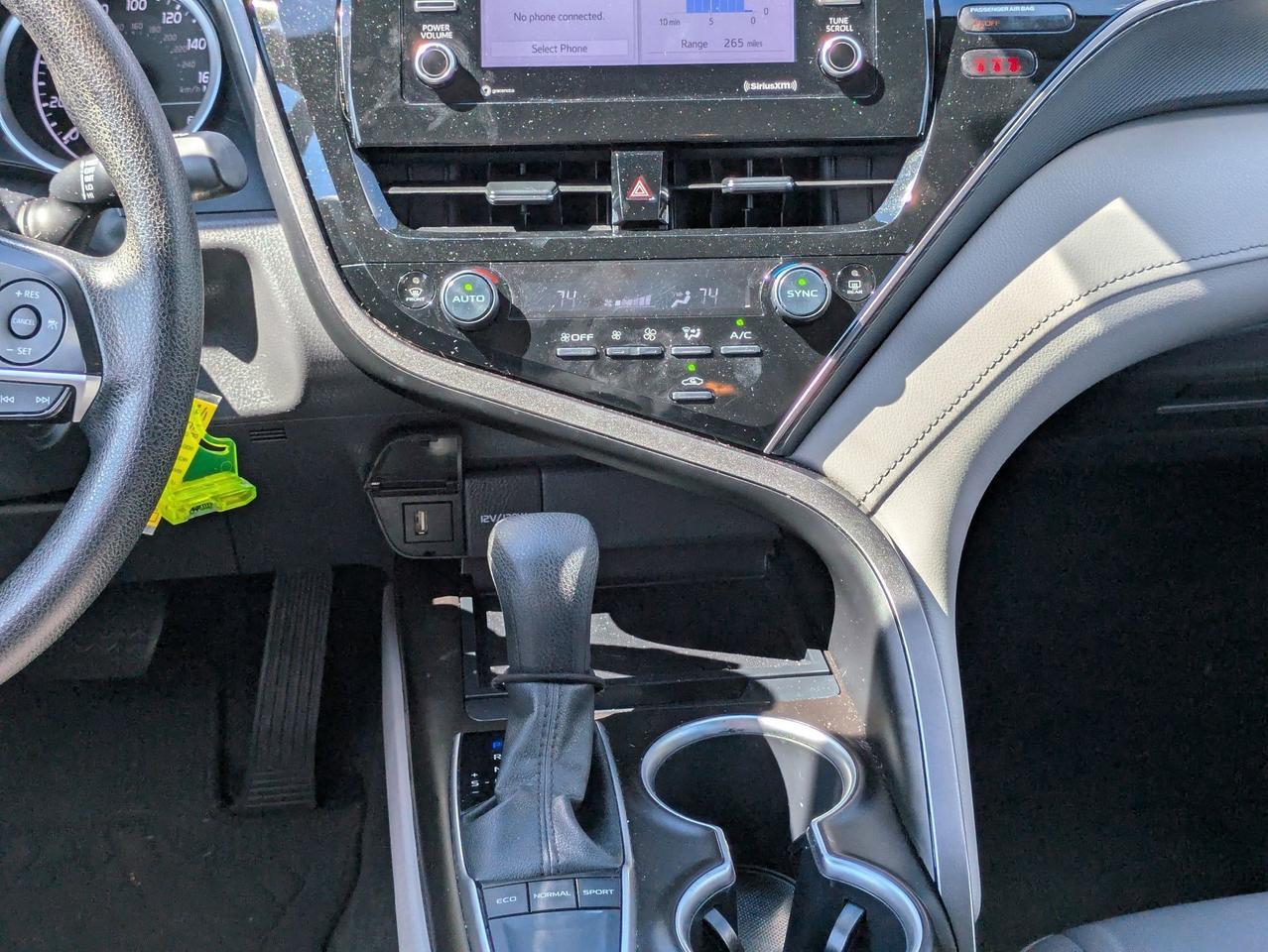 2023 Toyota Camry LE Castroville TX