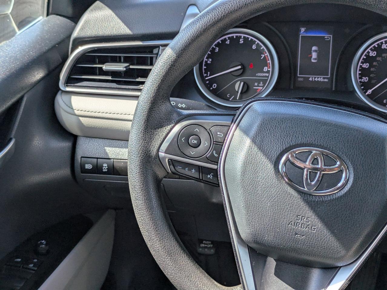 2023 Toyota Camry LE Castroville TX