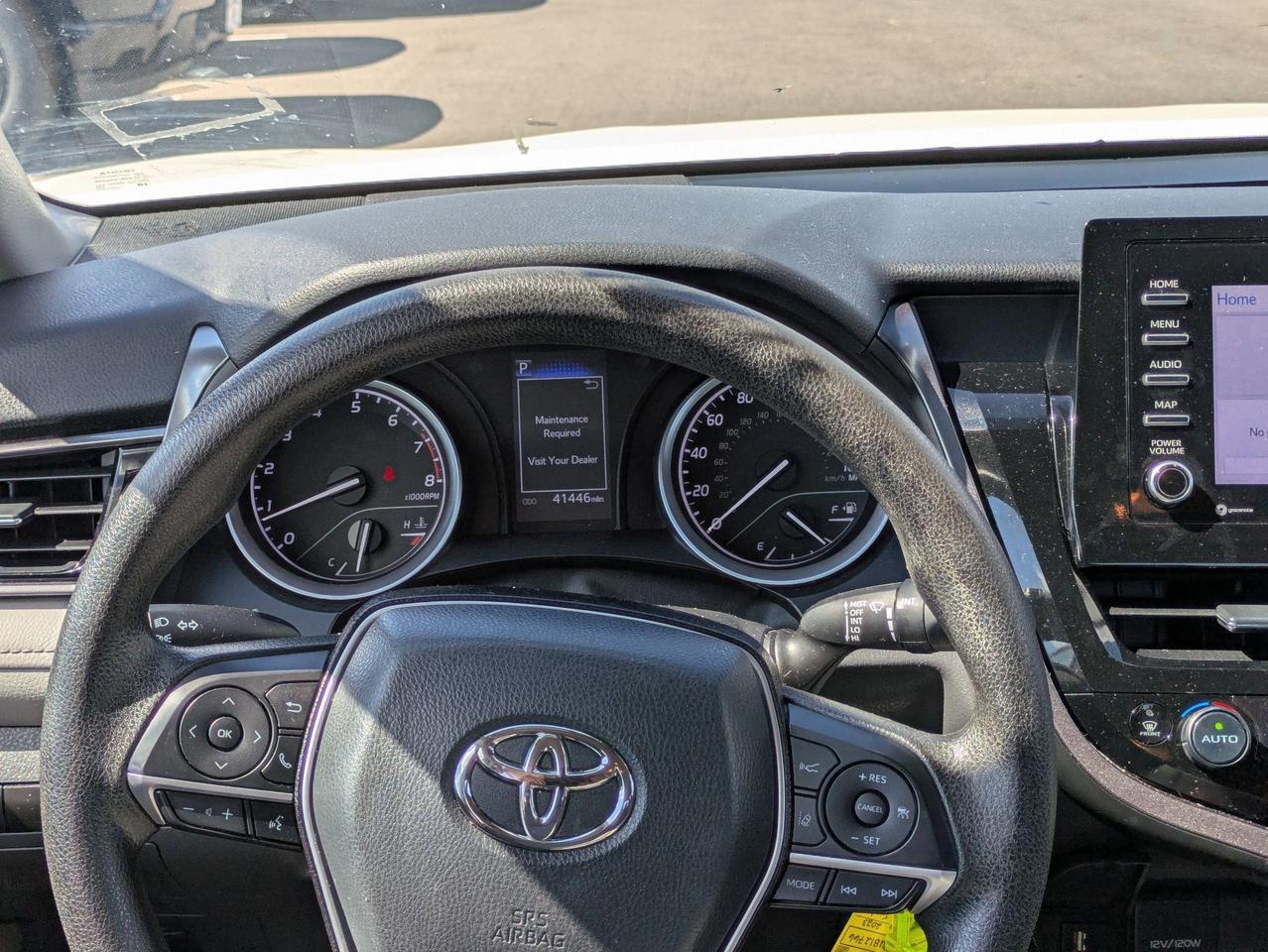 2023 Toyota Camry LE Castroville TX