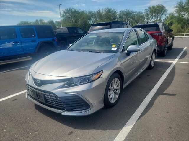 2023 Toyota Camry LE Castroville TX
