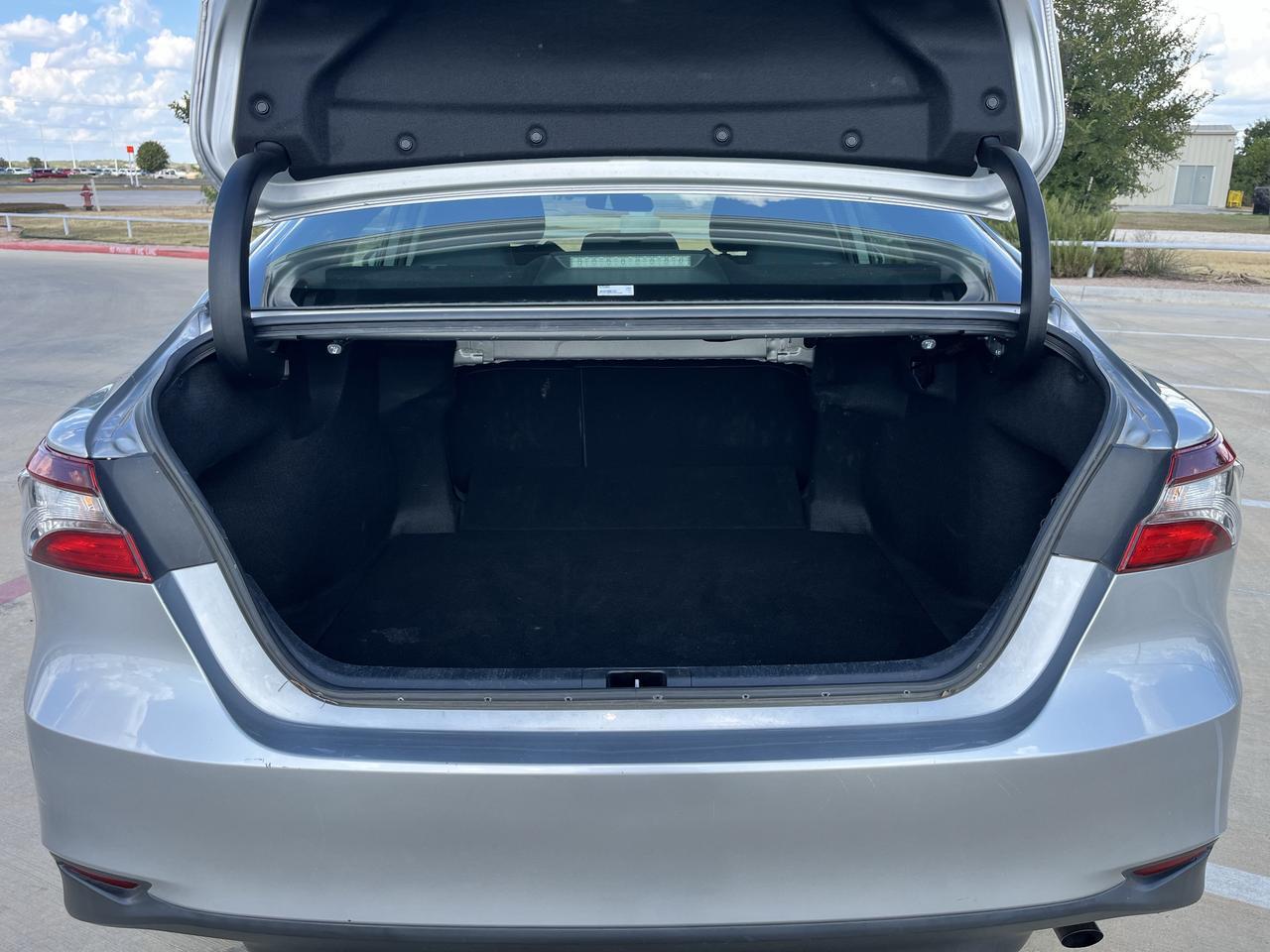 2023 Toyota Camry LE Castroville TX