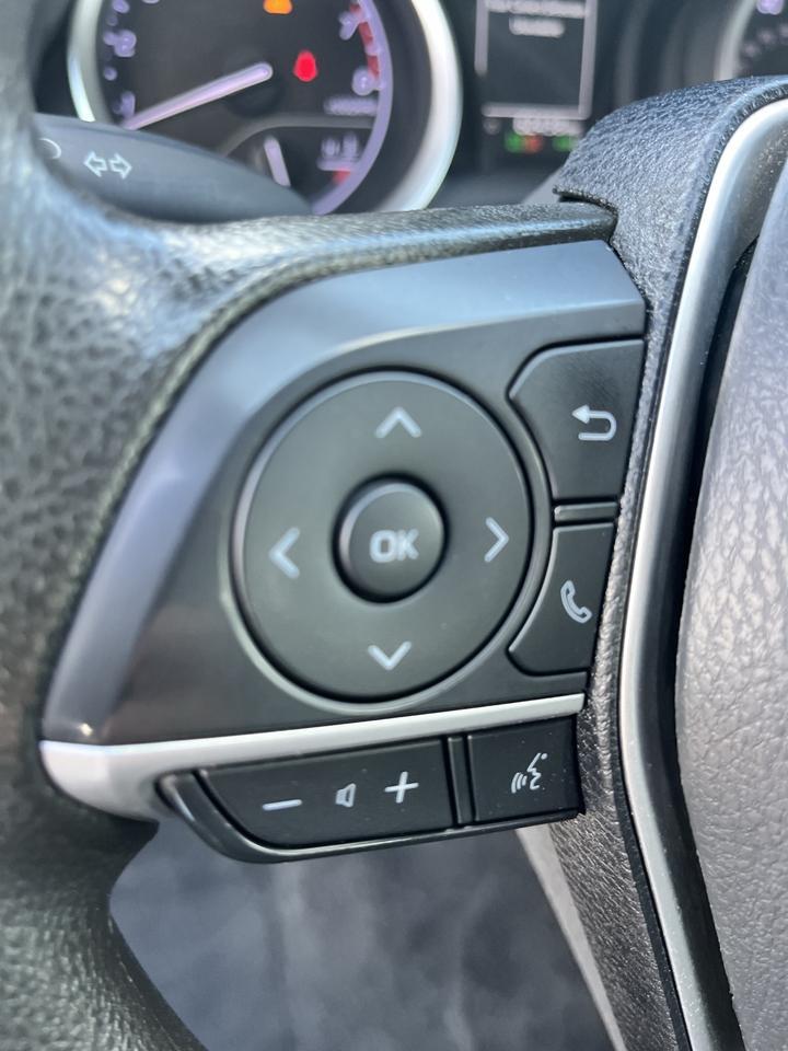 2023 Toyota Camry LE Castroville TX