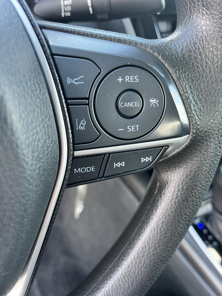 2023 Toyota Camry LE Castroville TX