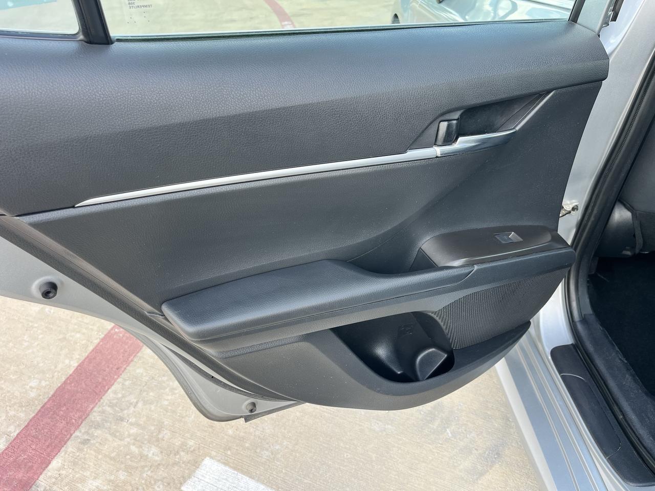2023 Toyota Camry LE Castroville TX