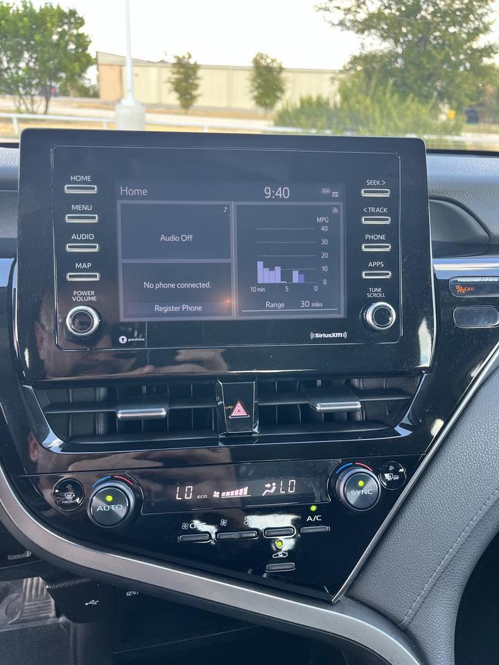 2023 Toyota Camry LE Castroville TX