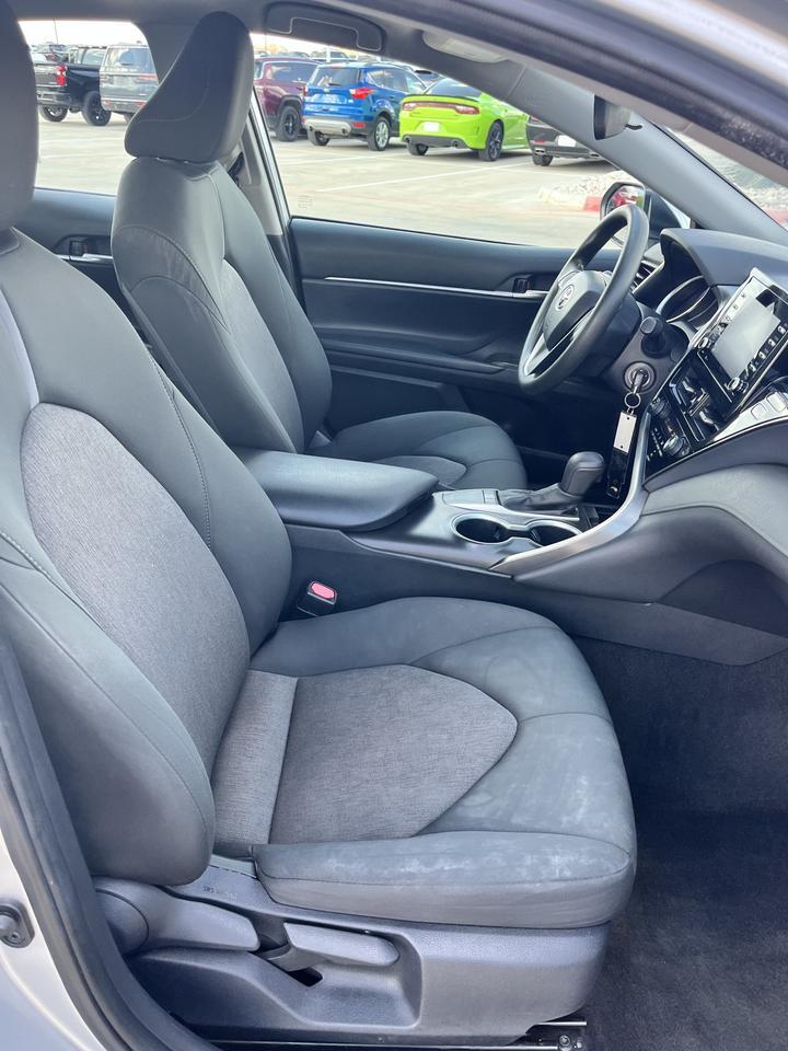 2023 Toyota Camry LE Castroville TX