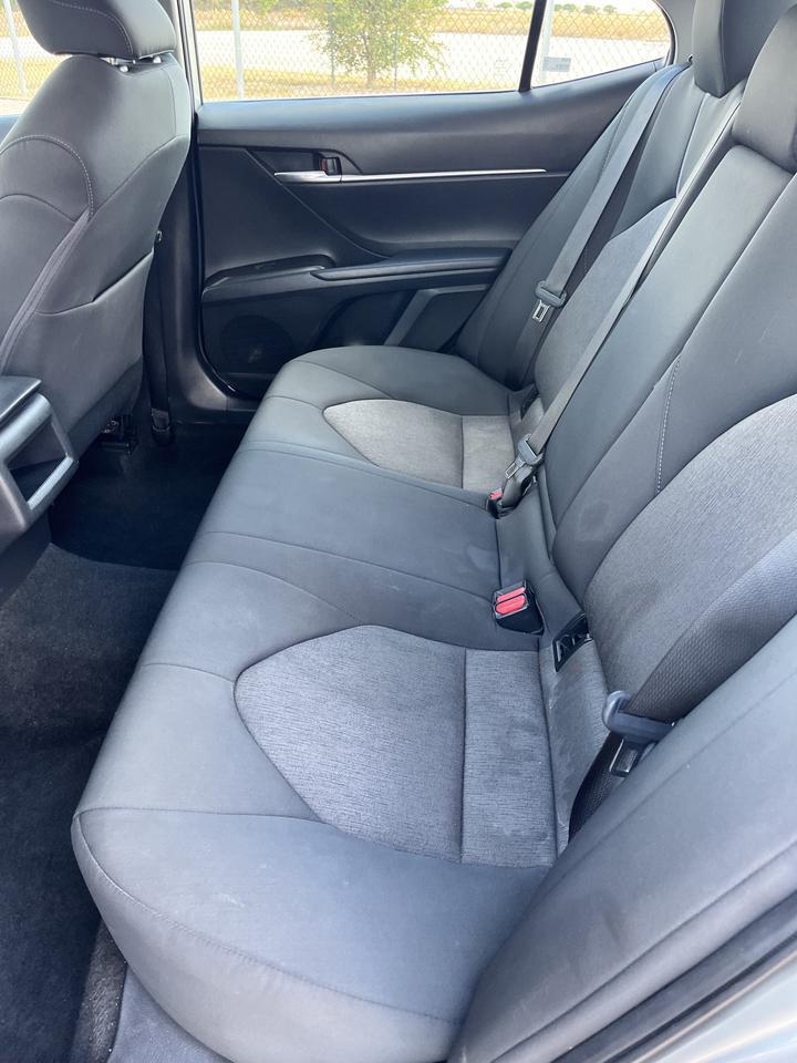 2023 Toyota Camry LE Castroville TX