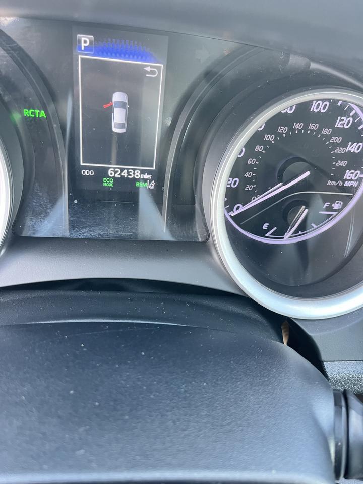2023 Toyota Camry LE Castroville TX