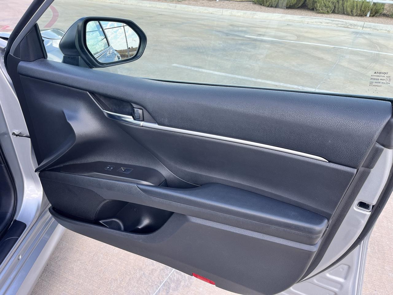 2023 Toyota Camry LE Castroville TX