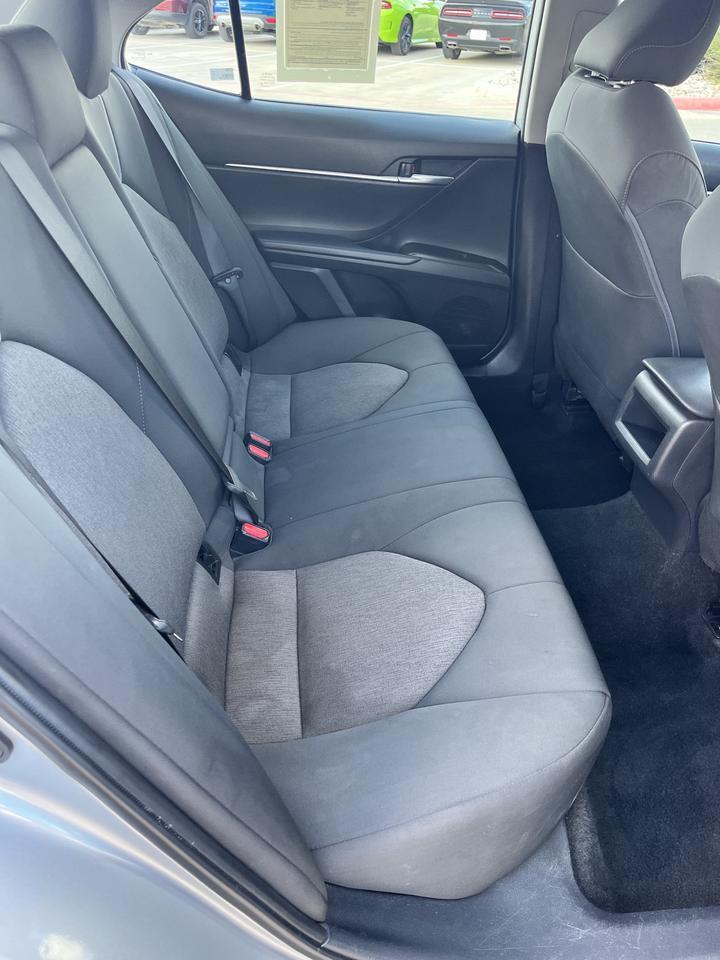 2023 Toyota Camry LE Castroville TX