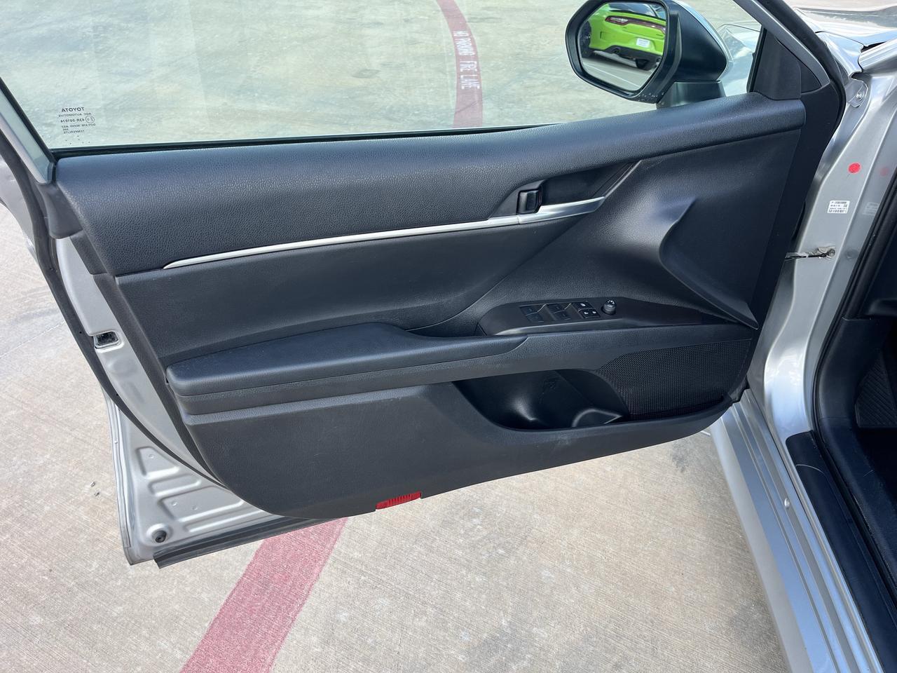 2023 Toyota Camry LE Castroville TX
