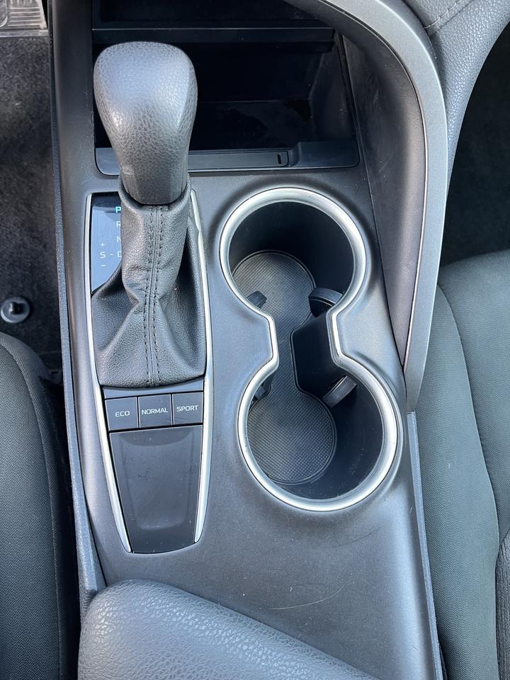 2023 Toyota Camry LE Castroville TX