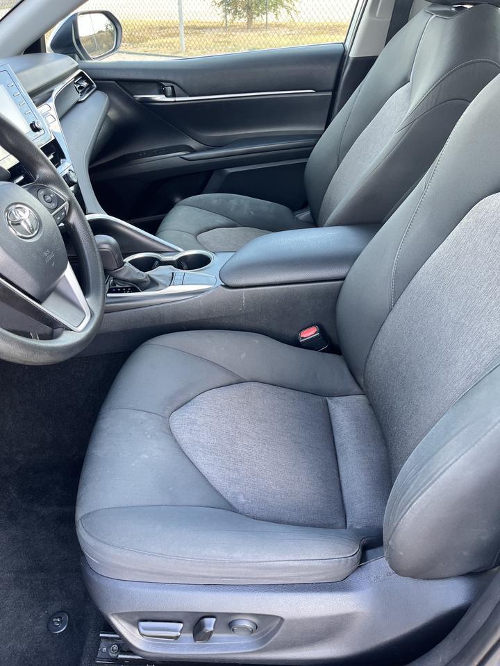 2023 Toyota Camry LE Castroville TX