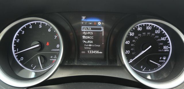2023 Toyota Camry LE San Juan TX