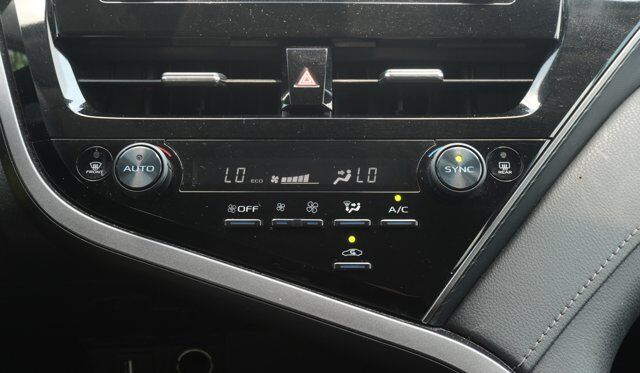 2023 Toyota Camry LE San Juan TX