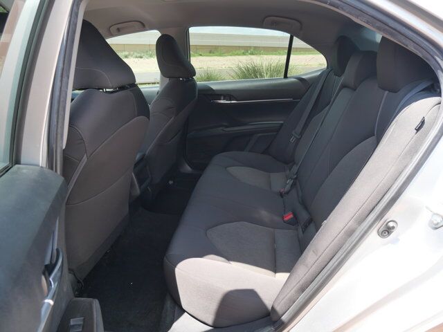 2023 Toyota Camry LE San Juan TX