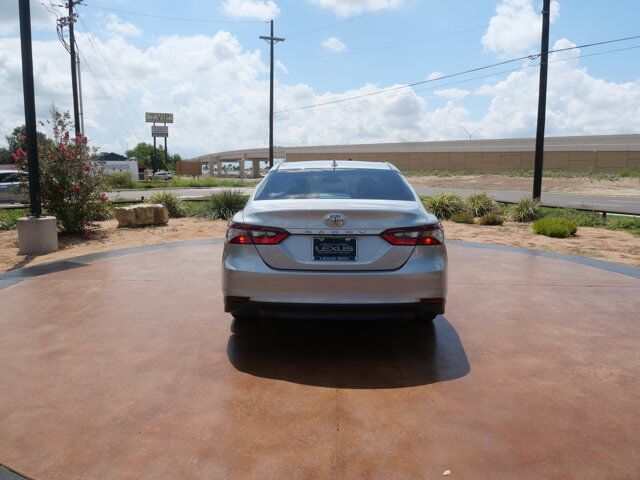 2023 Toyota Camry LE San Juan TX