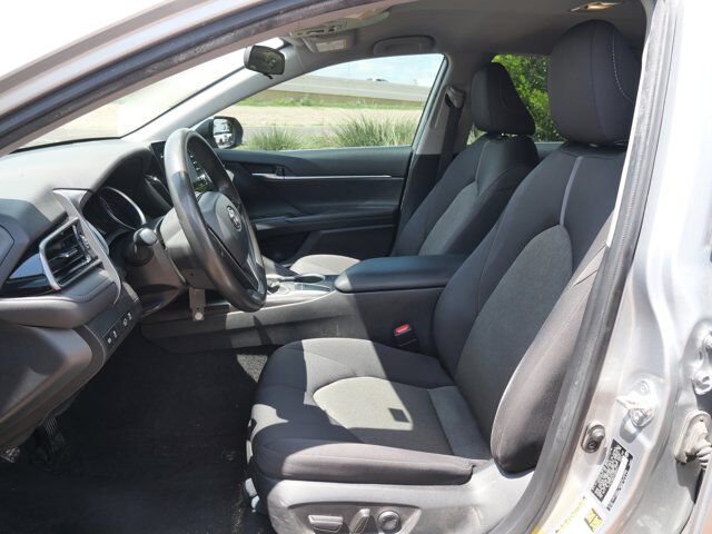 2023 Toyota Camry LE San Juan TX