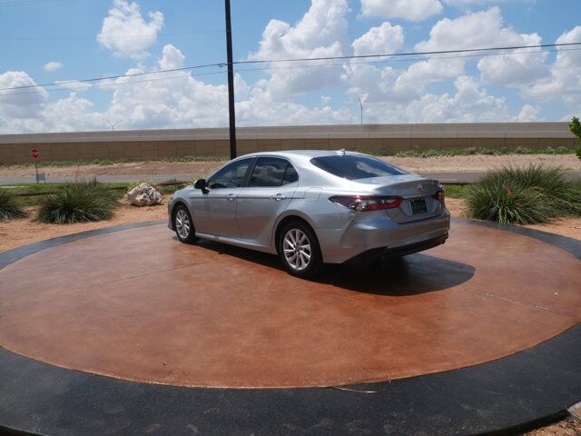 2023 Toyota Camry LE San Juan TX