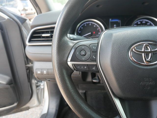 2023 Toyota Camry LE San Juan TX
