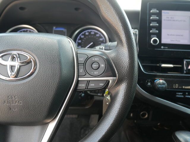 2023 Toyota Camry LE San Juan TX