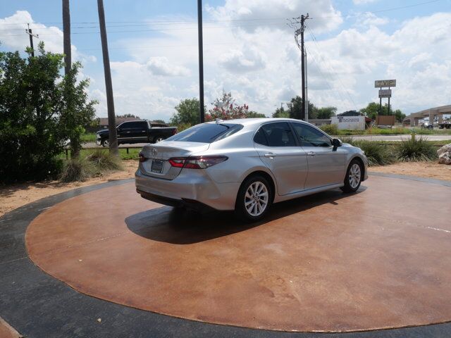 2023 Toyota Camry LE San Juan TX