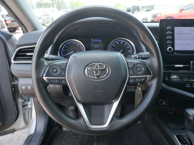 2023 Toyota Camry LE San Juan TX