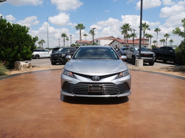 2023 Toyota Camry LE San Juan TX
