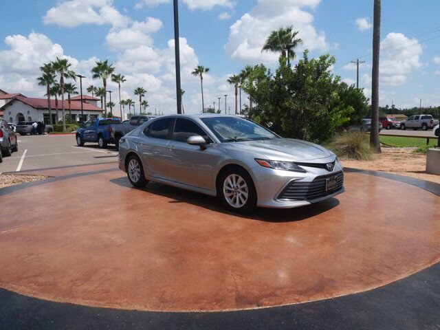 2023 Toyota Camry LE San Juan TX