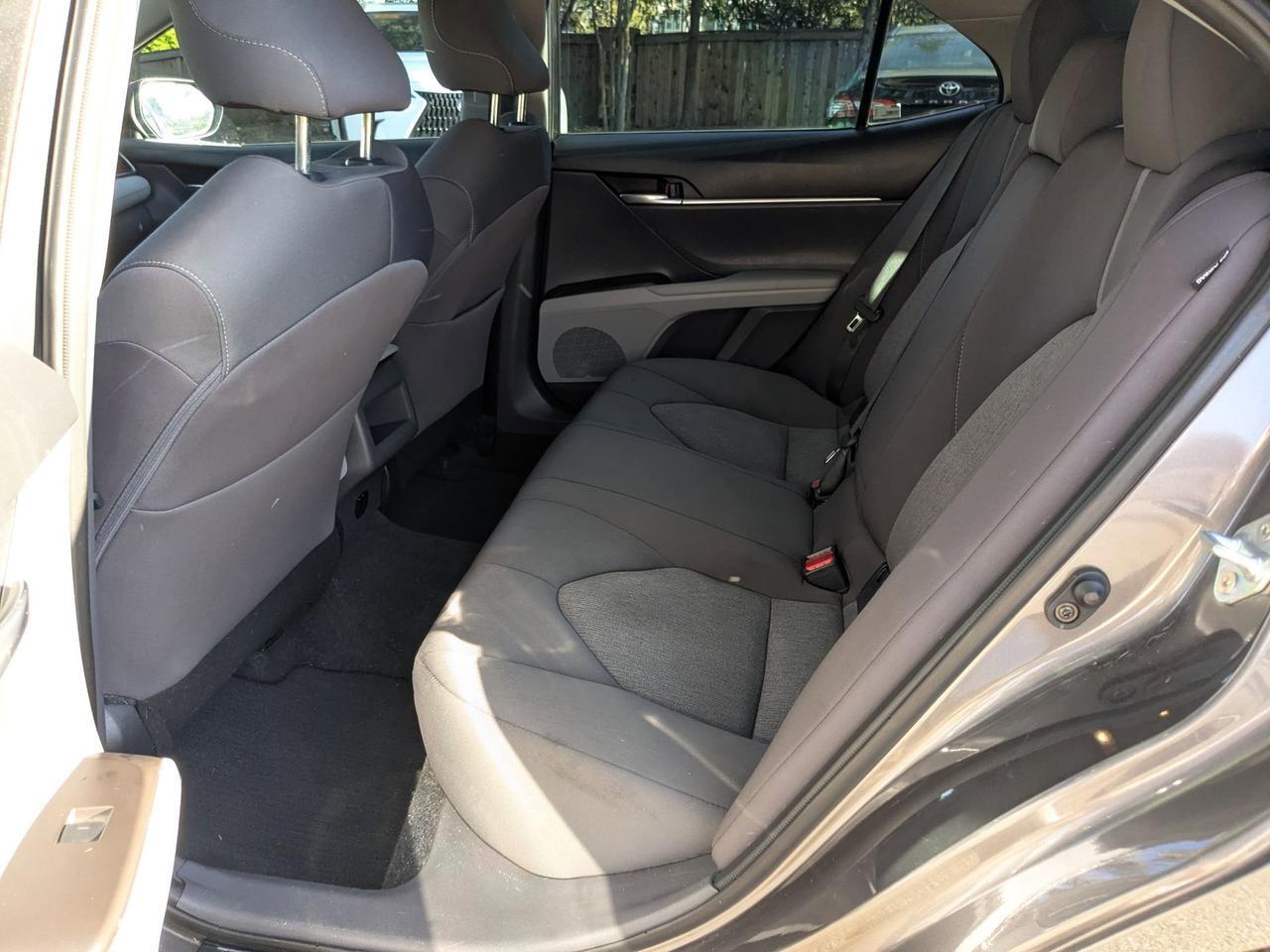 2023 Toyota Camry LE San Antonio TX