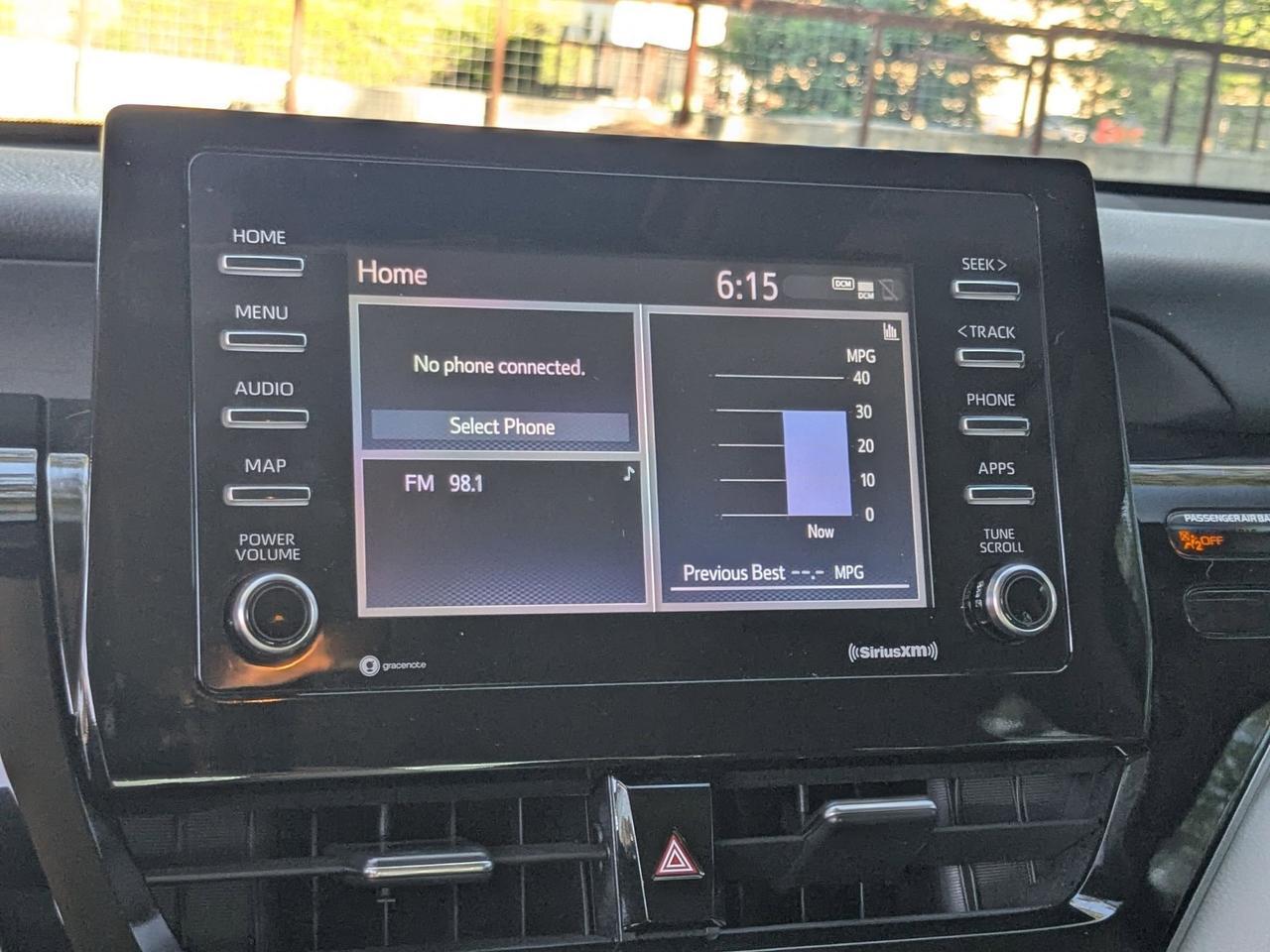 2023 Toyota Camry LE San Antonio TX