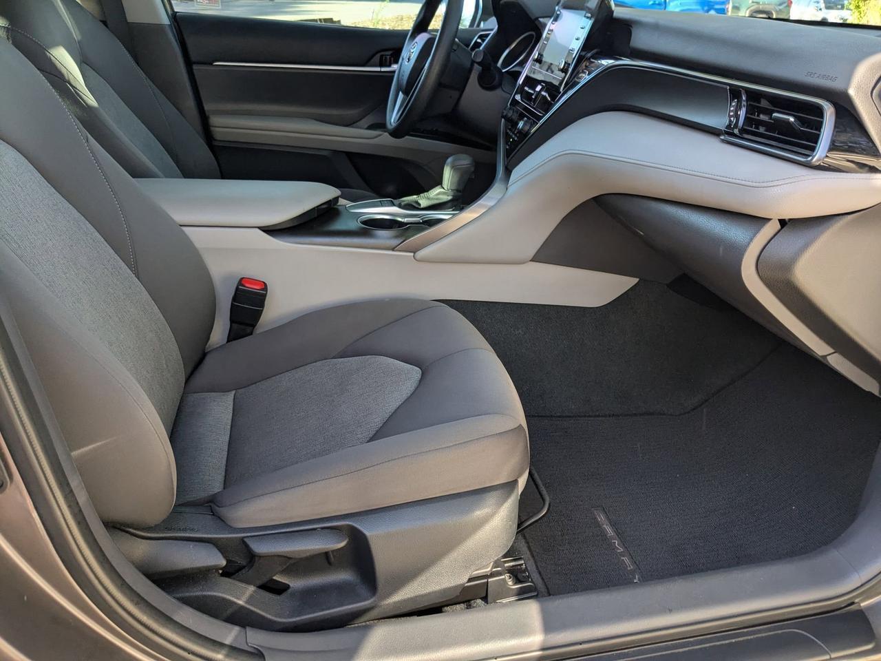 2023 Toyota Camry LE San Antonio TX